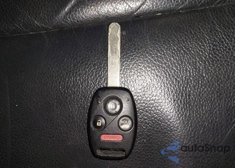 2013 Honda Pilot Touring from USA, damaged, VIN 5FNYF4H91DB045323